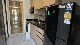 1 Bedroom Condo for rent in The Shade Sathon 1, Chong Nonsi, Bangkok near MRT Khlong Toei