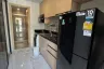 1 Bedroom Condo for rent in The Shade Sathon 1, Chong Nonsi, Bangkok near MRT Khlong Toei