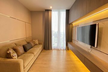 2 Bedroom Condo for rent in Noble BE19, Khlong Toei Nuea, Bangkok near BTS Asoke