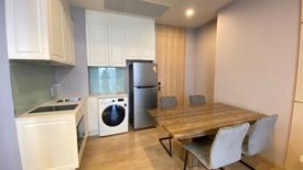 2 Bedroom Condo for rent in Noble BE19, Khlong Toei Nuea, Bangkok near BTS Asoke