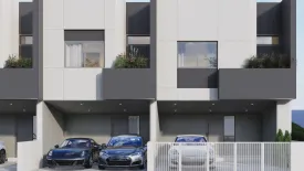 3 Bedroom Townhouse for sale in Midori, Ratsada, Phuket