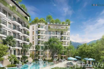 1 Bedroom Condo for sale in Katabello, Karon, Phuket