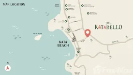 1 Bedroom Condo for sale in Katabello, Karon, Phuket