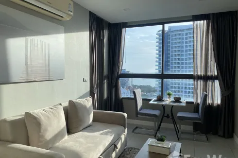 1 Bedroom Condo for rent in The Point Pratumnak, Nong Prue, Chonburi