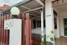 2 Bedroom Townhouse for rent in Raviporn City Home Village, Nong Prue, Chonburi