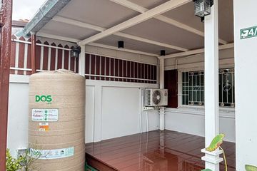 2 Bedroom Townhouse for rent in Raviporn City Home Village, Nong Prue, Chonburi