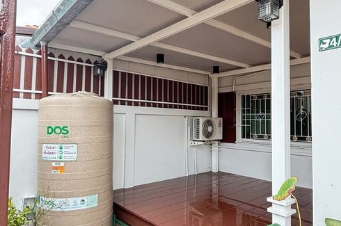 2 Bedroom Townhouse for rent in Raviporn City Home Village, Nong Prue, Chonburi