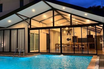 4 Bedroom Villa for rent in SR Land Condo, Chang Phueak, Chiang Mai