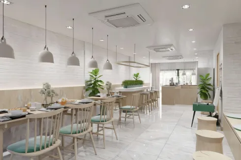 4 Bedroom Townhouse for sale in Norden Barn B&B, Pa Phai, Chiang Mai