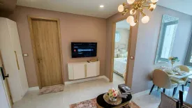 1 Bedroom Condo for rent in Copacabana Golf Jomtien, Nong Prue, Chonburi