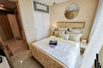 1 Bedroom Condo for rent in Copacabana Golf Jomtien, Nong Prue, Chonburi