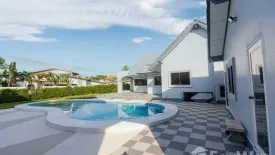 4 Bedroom Villa for rent in Nong Prue, Chonburi