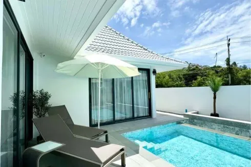 2 Bedroom House for rent in Bo Phut, Surat Thani