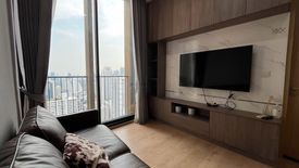 1 Bedroom Condo for rent in Noble BE19, Khlong Toei Nuea, Bangkok near BTS Asoke