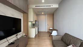 1 Bedroom Condo for rent in Noble BE19, Khlong Toei Nuea, Bangkok near BTS Asoke