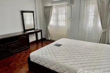 2 Bedroom Townhouse for rent in Evergreen View Tower, Bang Na, Bangkok near BTS Udom Suk