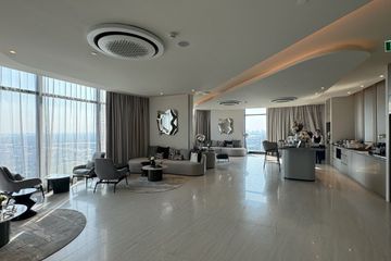 1 Bedroom Condo for sale in KnightsBridge Space Sukhumvit-Rama 4, Phra Khanong, Bangkok near BTS Phra Khanong