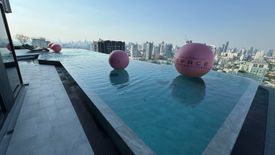 1 Bedroom Condo for sale in KnightsBridge Space Sukhumvit-Rama 4, Phra Khanong, Bangkok near BTS Phra Khanong