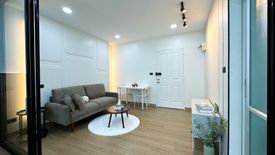 1 Bedroom Condo for sale in D Condo Onnut - Suvarnabhumi, Lat Krabang, Bangkok