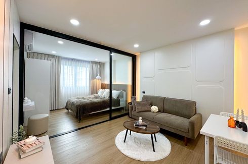 1 Bedroom Condo for sale in D Condo Onnut - Suvarnabhumi, Lat Krabang, Bangkok