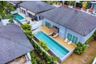 3 Bedroom Villa for sale in Ananda Lake View, Thep Krasatti, Phuket