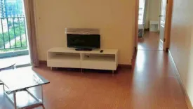 1 Bedroom Condo for rent in Belle Grand Rama 9, Huai Khwang, Bangkok near MRT Phra Ram 9