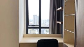 1 Bedroom Condo for rent in Si Phraya, Bangkok near MRT Sam Yan