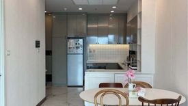 1 Bedroom Condo for rent in Supalai Elite Surawong, Si Phraya, Bangkok near MRT Sam Yan