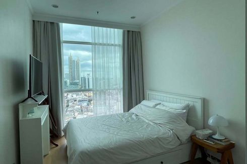 1 Bedroom Condo for rent in Supalai Elite Surawong, Si Phraya, Bangkok near MRT Sam Yan