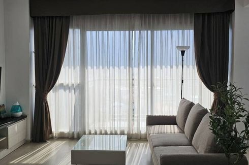 2 Bedroom Condo for rent in Life Ratchadapisek, Huai Khwang, Bangkok near MRT Huai Khwang