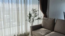 2 Bedroom Condo for rent in Life Ratchadapisek, Huai Khwang, Bangkok near MRT Huai Khwang