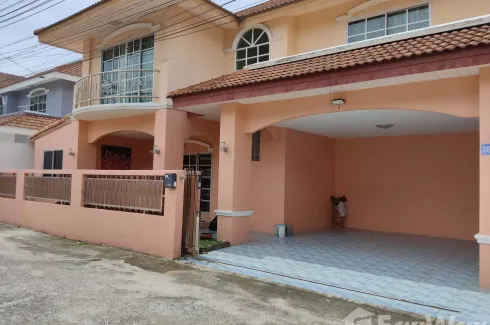 3 Bedroom House for rent in Wonderland 3, Na Kluea, Chonburi