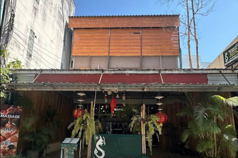 Land for sale in Chang Khlan, Chiang Mai