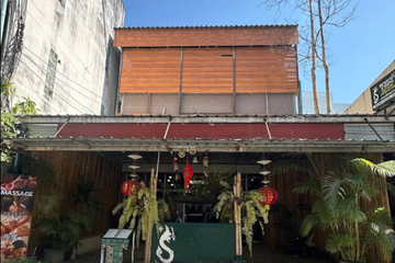 Land for sale in Chang Khlan, Chiang Mai