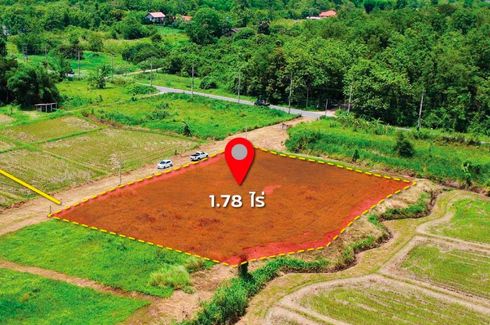 Land for sale in Huai Sai, Chiang Mai