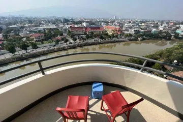 2 Bedroom Condo for sale in Rimping Condominium, Wat Ket, Chiang Mai