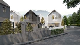 3 Bedroom House for sale in Norden Barn Beyond Sarapee, Nong Phueng, Chiang Mai