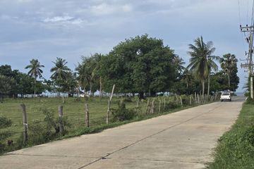Land for sale in Sam Roi Yot, Prachuap Khiri Khan