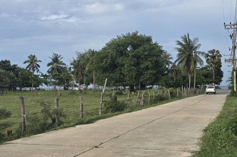 Land for sale in Sam Roi Yot, Prachuap Khiri Khan