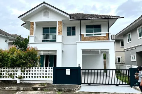 3 Bedroom House for rent in Green View Home, Nong Han, Chiang Mai