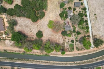 Land for sale in San Maha Phon, Chiang Mai