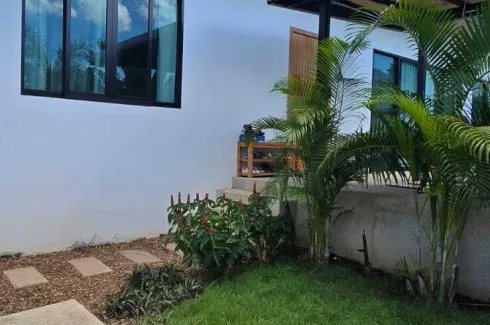 3 Bedroom Villa for sale in Mae Nam, Surat Thani