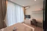 1 Bedroom Condo for rent in Noble Around Ari, Sam Sen Nai, Bangkok near BTS Ari