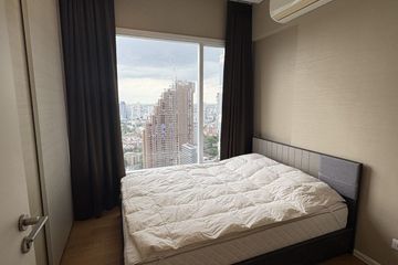 1 Bedroom Condo for sale in The Saint Residences, Chom Phon, Bangkok near MRT Phahon Yothin