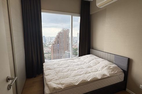 1 Bedroom Condo for sale in The Saint Residences, Chom Phon, Bangkok near MRT Phahon Yothin