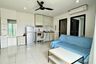 1 Bedroom Condo for sale in Siam Oriental Elegance 2, Nong Prue, Chonburi
