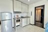 1 Bedroom Condo for sale in Siam Oriental Elegance 2, Nong Prue, Chonburi