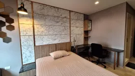 Condo for rent in Life One Wireless, Lumpini, Bangkok near BTS Ploen Chit