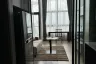 1 Bedroom Condo for rent in Ideo Rama 9 - Asoke, Huai Khwang, Bangkok near MRT Phra Ram 9