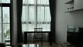 1 Bedroom Condo for rent in Ideo Rama 9 - Asoke, Huai Khwang, Bangkok near MRT Phra Ram 9